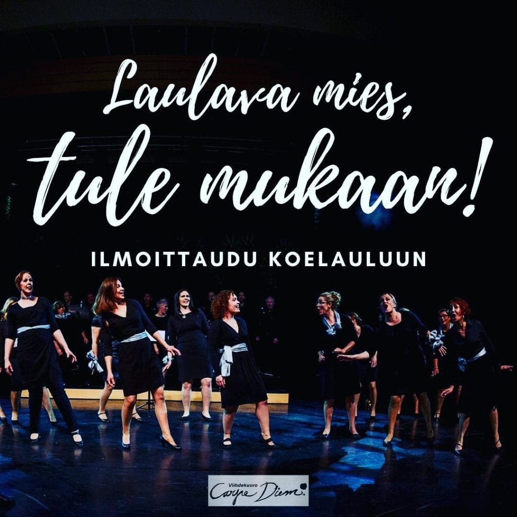 Laulajahaku